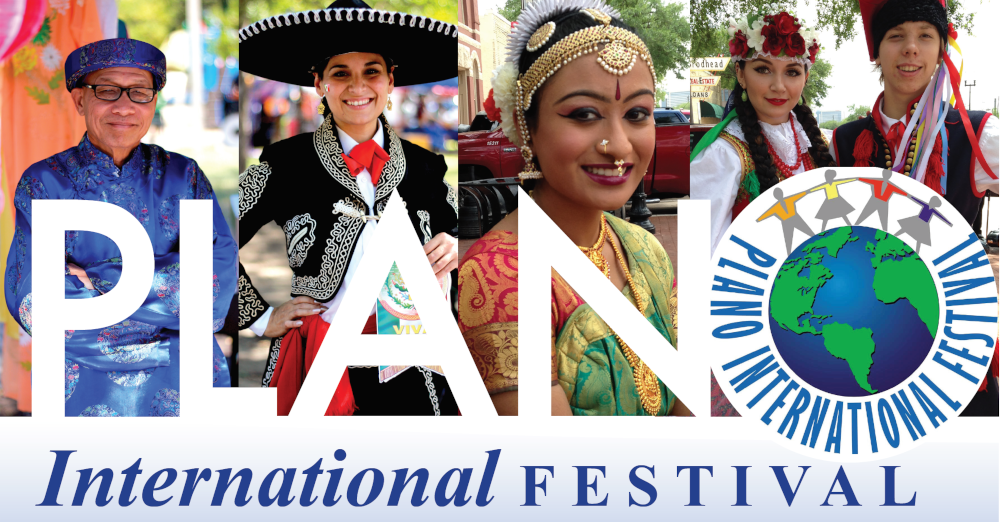 Plano International Festival