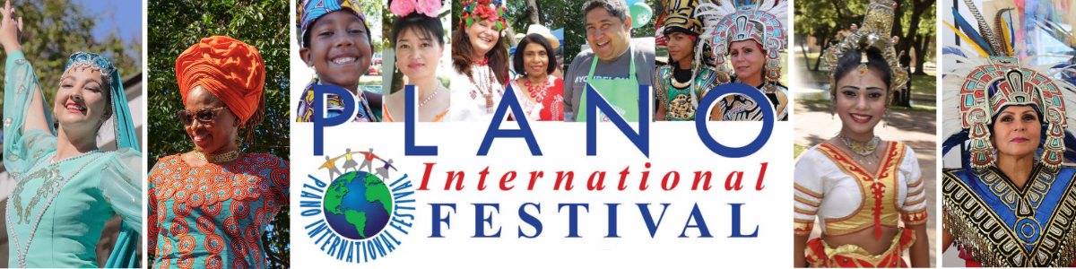 Plano International Festival